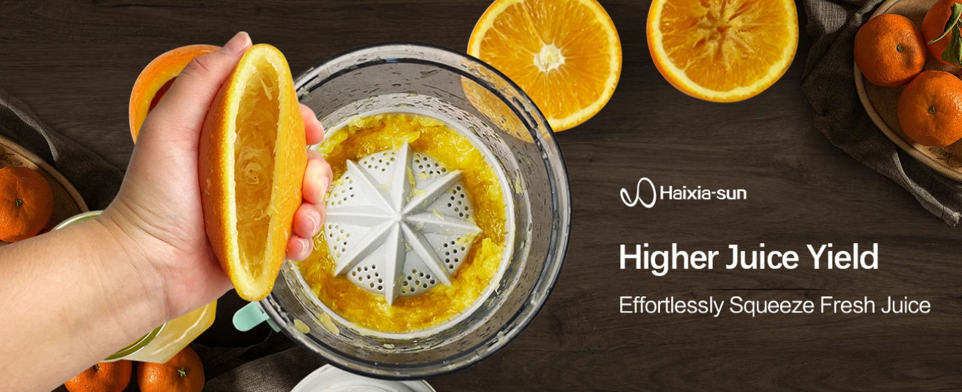 New Electric juicer, slow juicer, cordless juicer, fruit blender, rechargeable juicer